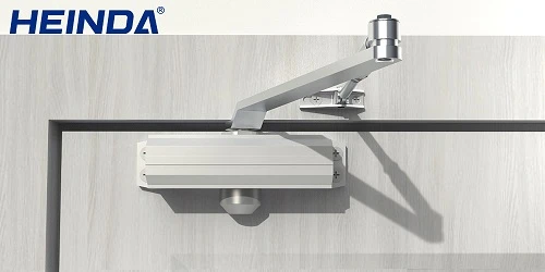 regular arm installation regular arm installation