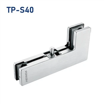 Heavy Duty Big L Patch Fitting