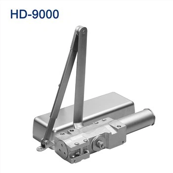 UL Best Fire Rated Overhead Commercial Türschließer